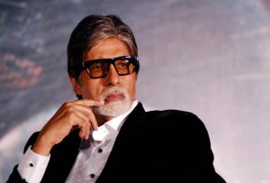 success story of Amitabh Bachchan