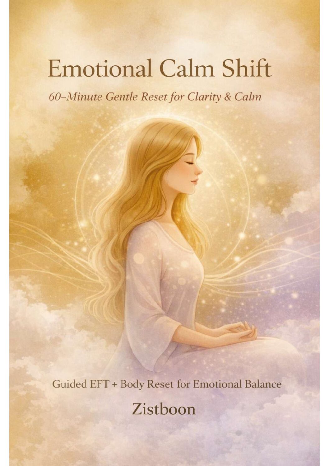 🌿 Emotional Calm Shift